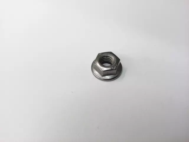 Mount Bracket Nut N-015-082-10 - View 108