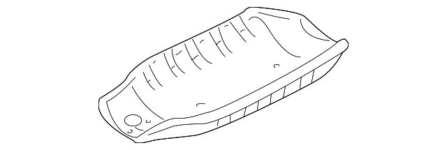 Converter & Pipe Protector 7M3-253-243 - View 18