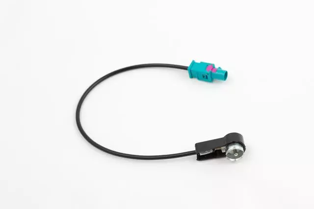 Fakra To Iso Antenna Adapter Cable 000-051-541 - View 4