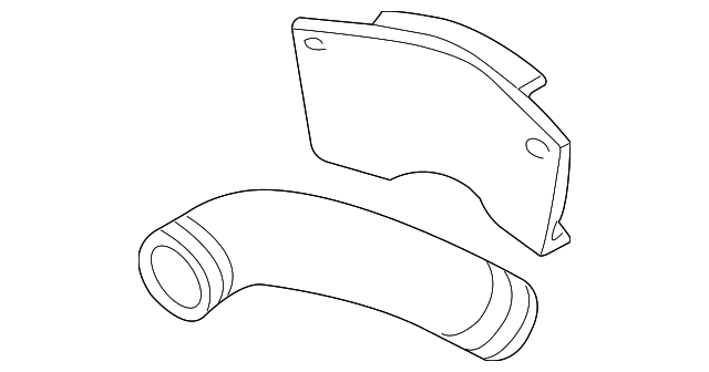 Pressure Tube 1C0-145-840-A - View 7