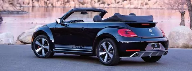 Rear Valance 5c0071611bgru - View 3