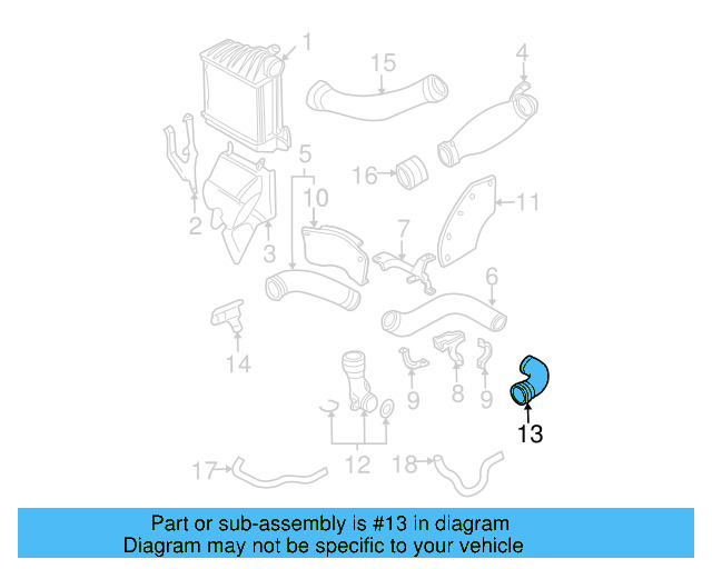 Inter 06A-145-832-C - View 13