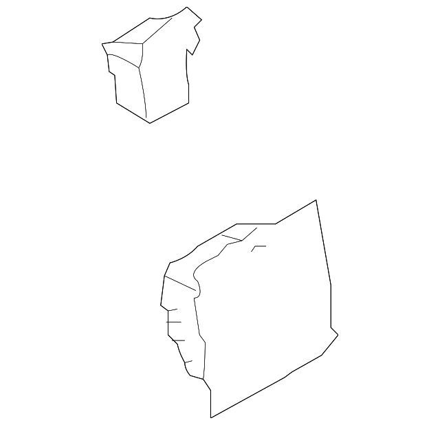 Cigarette Lighter Element 1J0-919-307-9B9 - View 8