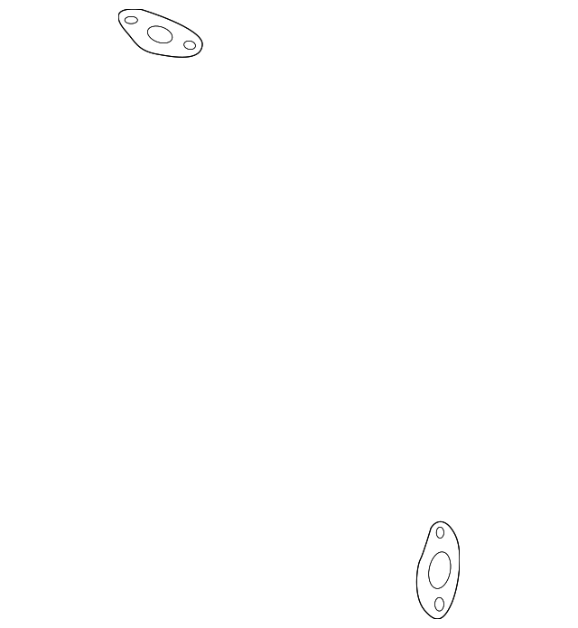 Return Line Gasket 058-145-757-C - View 3