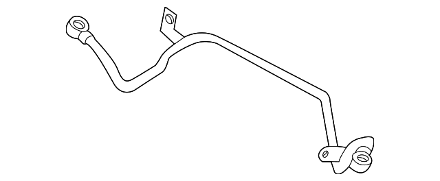 Oil Return Line 06A-145-735-AA - View 19