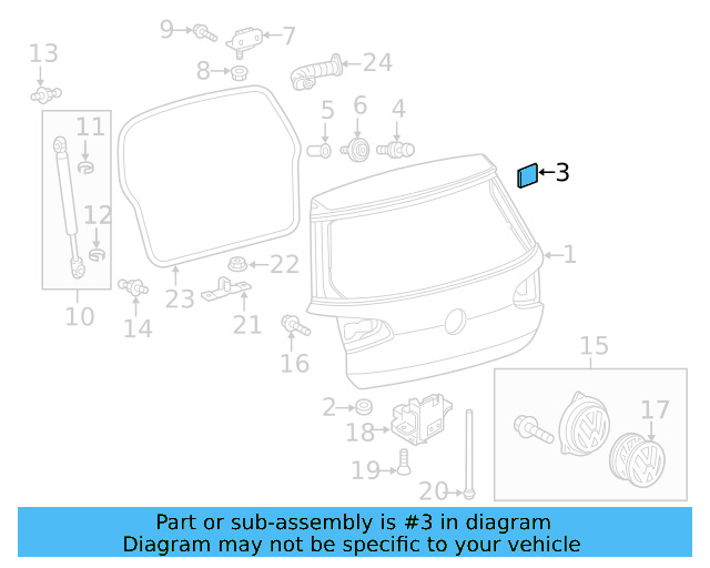 Packing 867-955-499 - View 26