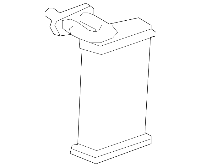 Heater Core 1J1-819-031-B - View 7