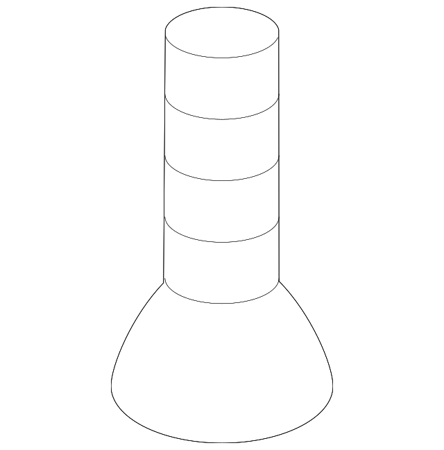 Lock Bolt N-909-316-02 - View 6