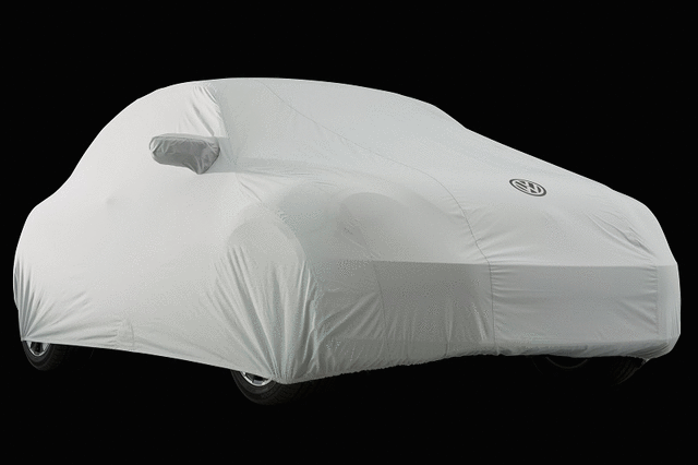 Car Cover CVC-2I9-8VW-92-84
