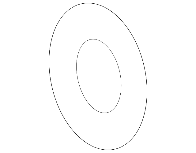 Expansion Valve O 8E0-260-749 - View 113