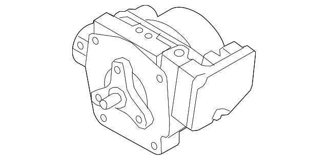 Coupling 0AV-525-554-F