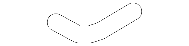 Elbow 02D-525-118-B - View 2