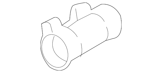 Muffler & Pipe Clamp 1K0-253-141-AA - View 12