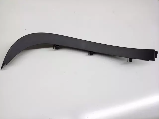 Wheel Opening Molding 5N0-854-969-F-9B9 - View 5