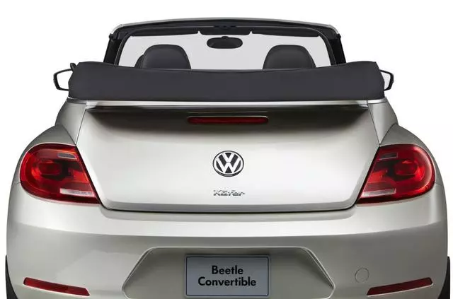 Decklid Nickname Inscription 5C0-071-801-D - View 2