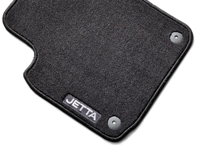 Mojomats Carpeted Mats 5C7-061-370-B-WGK