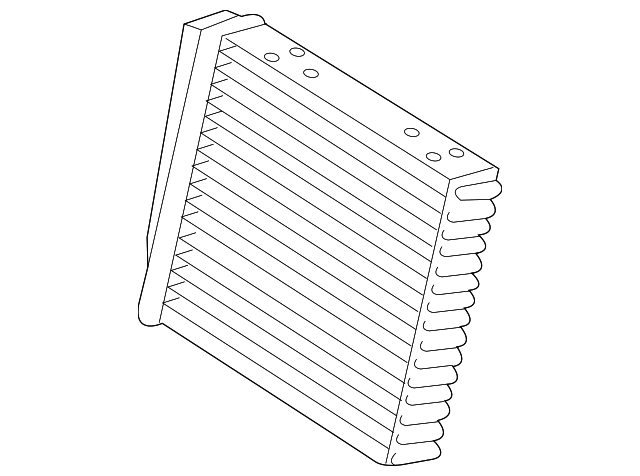 Expansion Valve 1K0-816-679 - View 19