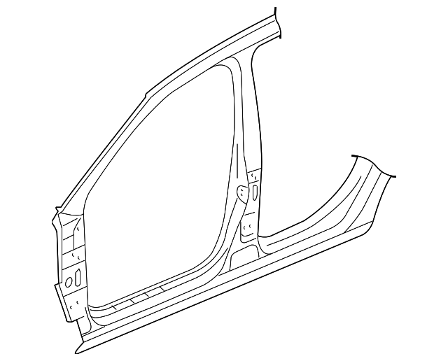 Aperture Panel 1K3-809-835-A