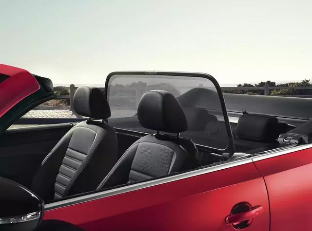 Wind Deflector 5C3-072-400-B-041 - View 11