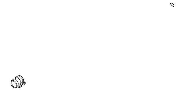 Resonator & Pipe Clamp 1K0-253-141-AF - View 12