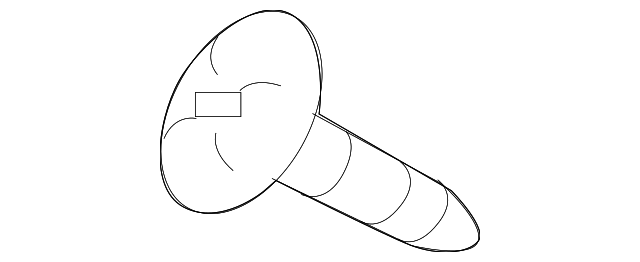 Air Cleaner Assembly Screw WHT-002-087 - View 11
