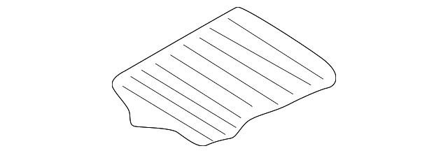 Air Filter 5C0-129-620-B - View 6