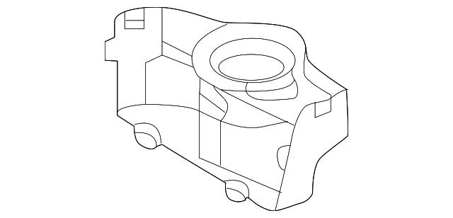 Inlet Connector 1K0-805-962-G-9B9 - View 17