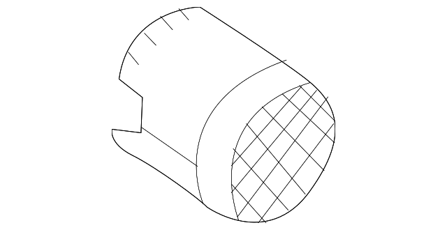 Air Transfer Tube 6RF-129-363 - View 5