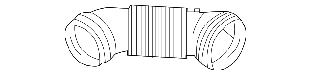Connector Pipe 5C0-129-684-B - View 10