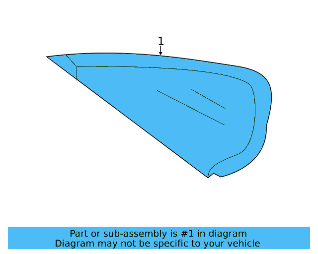 Quarter Glass 561-845-298-R-NVB