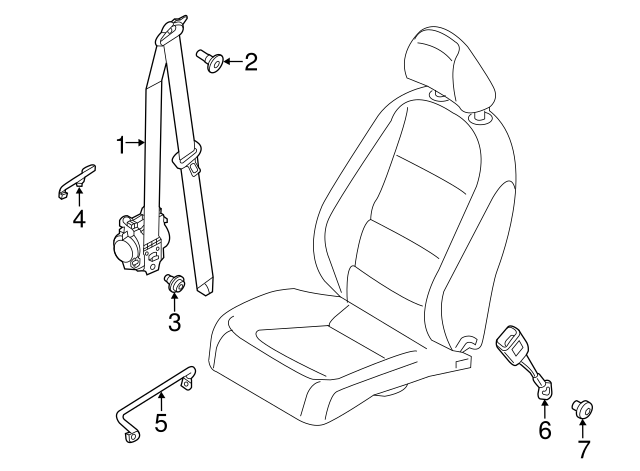 Lower Guide 5C5-857-826-A