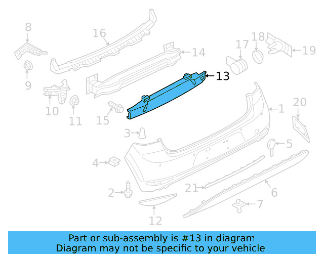 Absorber 5GE-807-251 - View 14