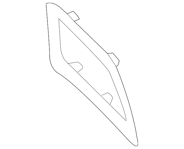 Park Sensor Seal 5Q0-919-133-9B9 - View 67