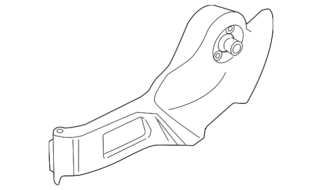 Spare Carrier 7L6-601-203-H-A7W - View 2