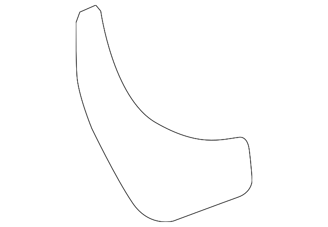 Cap 7L6-601-169-A7W - View 2