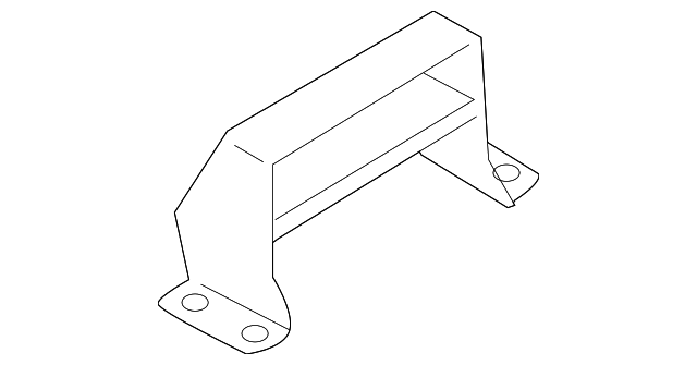 Guide 7L6-601-232-A - View 2