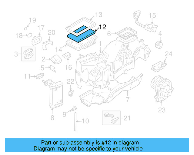 Drain Valve 1J0-820-119 - View 12