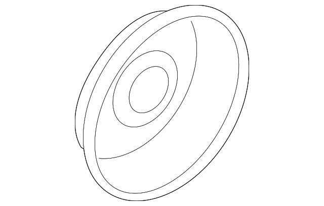Gasket 7L6601250A - View 2