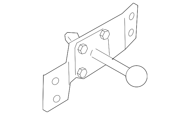 Pin WHT-000-001-C - View 2