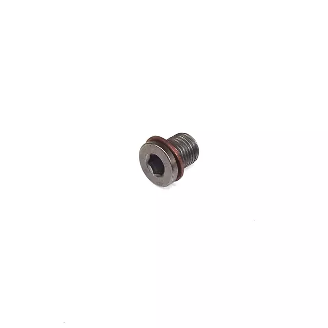 Drain Plug N-910-868-01 - View 7