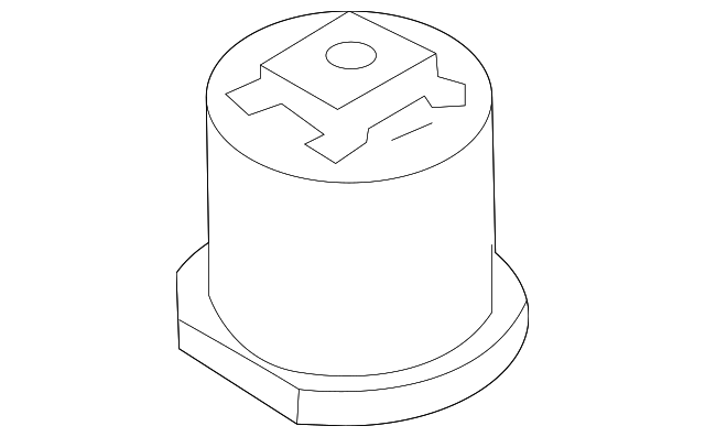 Suspension Cross 5Q0-505-145-F - View 36