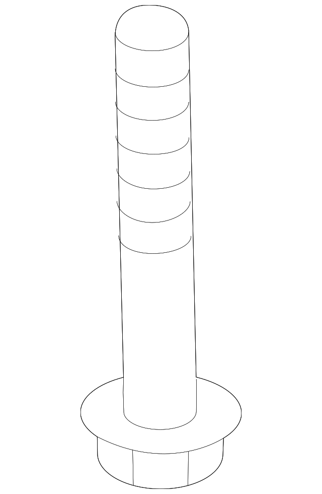 Suspension Cross N-105-053-01 - View 2