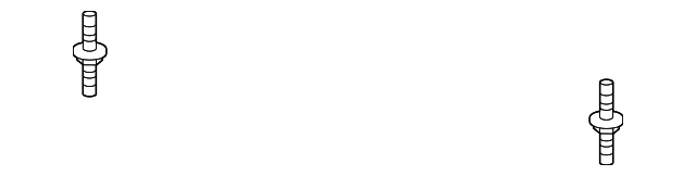 Mount Bolt N-909-648-02