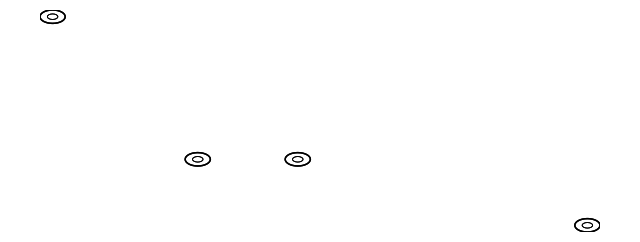 Mount Bolt Washer N-906-250-03