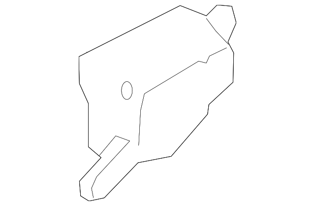 Adjust Motor 561-907-511-D - View 12