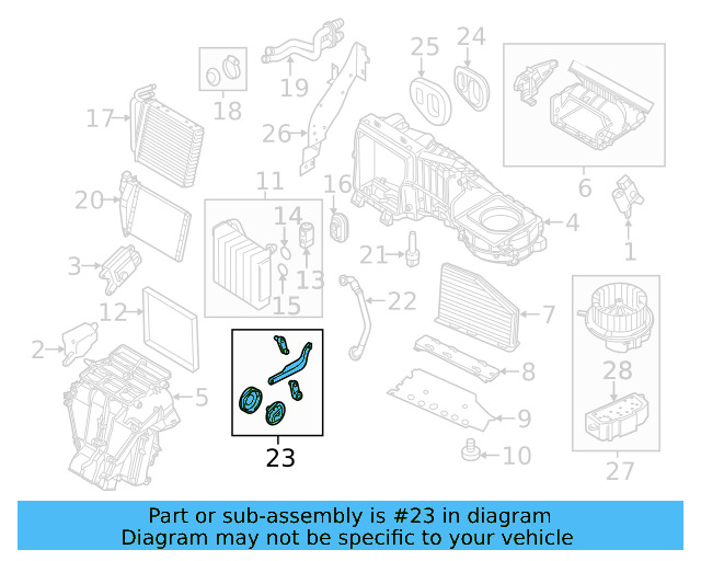 Lever Assembly 561-898-001