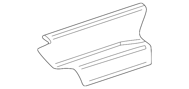 Trim 705-867-123-8YU - View 2