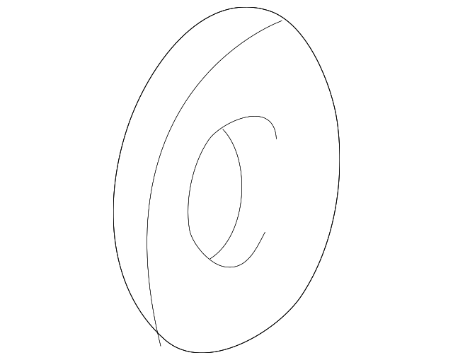 Insulation Washer N-900-602-03