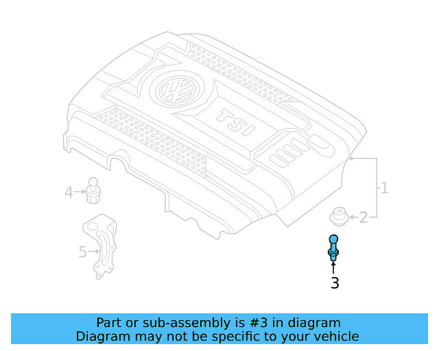 Ball Stud WHT-005-404 - View 9