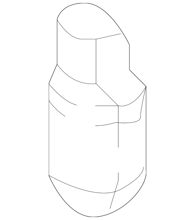 O'head Lamp Bulb N-017-753-10 - View 13